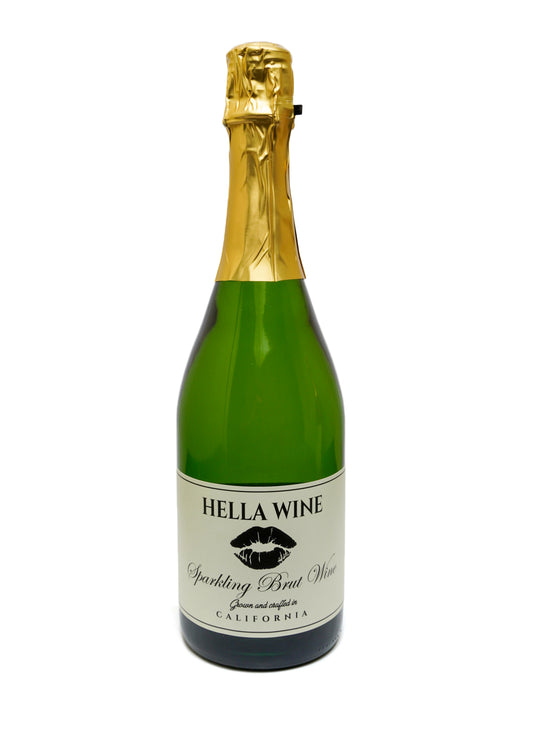 Premium Sparkling Brut