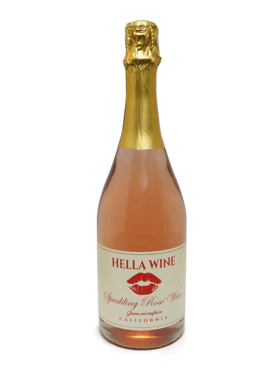 Preimum Sparkling Rose